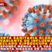 ALERTA SANITARIA GLOBAL: NUEVA VARIANTE DE INFLUENZA H3N2 (SUBCLADO K) PREOCUPA A EU; RESPONDE MENOS A LA VACUNA Y AUMENTA RIESGOS EN DICIEMBRE