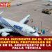 INVESTIGA INCIDENTE EN EL VUELO 780 DE MAGNICHARTERS: PROTOCOLOS DE SEGURIDAD SE ACTIVAN EN EL AEROPUERTO INTERNACIONAL BENITO JUÁREZ DE LA CIUDAD DE MÉXICO TRAS FALLA TÉCNICA