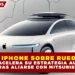 ¿UN IPHONE SOBRE RUEDAS? FOXCONN ACELERA SU ESTRATEGIA AUTOMOTRIZ TRAS ALIARSE CON MITSUBISHI