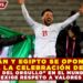 IRÁN Y EGIPTO SE OPONEN A LA CELEBRACIÓN DEL «PARTIDO DEL ORGULLO» EN EL MUNDIAL 2026; MEHDI TAJ EXIGE RESPETO A VALORES ISLÁMICOS