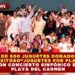 MÁS DE 600 JUGUETES DONADOS EN EL EXITOSO “JUGUETES POR PLAYA” CON CONCIERTO SINFÓNICO EN PLAYA DEL CARMEN