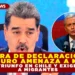GUERRA DE DECLARACIONES: MADURO AMENAZA A KAST TRAS SU TRIUNFO EN CHILE Y EXIGE RESPETO A MIGRANTES