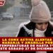 CDMX BAJO CERO: ACTIVAN DOBLE ALERTA POR TEMPERATURAS DE HASTA 1°C EN 6 ALCALDÍAS ESTE 27 DE DICIEMBRE