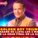 EL GOLDEN BOY TRIUNFA: ALFREDO ADAME SE LLEVA LOS 2 MILLONES DE PESOS EN LA GRAN FINAL DE LA GRANJA VIP