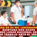 ¡MÁS DE 65 MIL LESIONADOS! QUINTANA ROO OCUPA EL SEGUNDO LUGAR NACIONAL EN RIESGOS DE TRABAJO ANTE EL IMSS