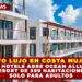 ¡NUEVO LUJO EN COSTA MUJERES! H10 HOTELS ABRE OCEAN ALLURE, RESORT DE 599 HABITACIONES SOLO PARA ADULTOS.