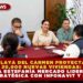 PLAYA DEL CARMEN PROYECTA 20,000 NUEVAS VIVIENDAS: ALCALDESA ESTEFANÍA MERCADO LIDERA ALIANZA ESTRATÉGICA CON INFONAVIT Y CFE