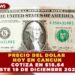 DÓLAR EN CANCÚN: EL TIPO DE CAMBIO COTIZA EN $18.64 ESTE 19 DE DICIEMBRE ANTE EL ÚLTIMO RECORTE DE TASAS DE BANXICO