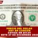 El peso mexicano rompe la barrera de los 18.00: Cotiza en 17.91 por dólar este 27 de diciembre