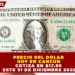 EL PESO MEXICANO ROMPE LA BARRERA DE LAS 18 UNIDADES: CIERRA 2025 CON UNA APRECIACIÓN HISTÓRICA DEL 13.72%