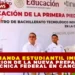 ALTA DEMANDA ESTUDIANTIL IMPULSA LA AMPLIACIÓN DE LA NUEVA PREPARATORIA TÉCNICA FEDERAL EN CANCÚN