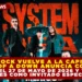 ¡EL ROCK VUELVE A LA CAPITAL! SYSTEM OF A DOWN ANUNCIA CONCIERTO EN CDMX EL 27 DE MAYO DE 2026 Y TENDRÁ A IDLES COMO INVITADO ESPECIAL