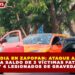 TRAGEDIA EN ZAPOPAN: ATAQUE ARMADO DEJA SALDO DE 3 VÍCTIMAS FATALES Y 4 LESIONADOS DE GRAVEDAD