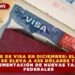 TRÁMITE DE VISA EN DICIEMBRE: EL COSTO TOTAL SE ELEVA A 435 DÓLARES TRAS LA IMPLEMENTACIÓN DE NUEVAS TARIFAS FEDERALES