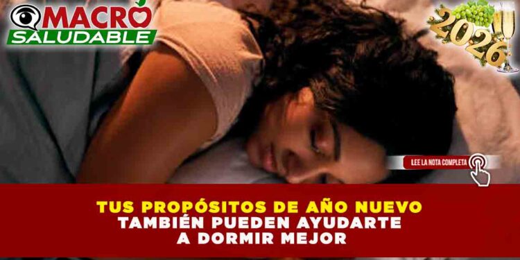 HIGIENE DEL DESCANSO 2026: EL 59% DE LOS ADULTOS ASEGURA QUE UNA DIETA EQUILIBRADA ES LA CLAVE PARA VENCER EL INSOMNIO