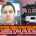 EJECUTAN EN LA ZONA ROSA A “EL PANU”: LA DEA OFRECÍA 4 MDD POR EL PRINCIPAL OPERADOR DE “LOS CHAPITOS”