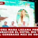 GOBERNADORA MARA LEZAMA PRESENTE EN LA INAUGURACION EL HOTEL RIU VENTURA EN CANCÚN; GENERARÁ MÁS DE 400 EMPLEOS