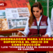 GOBERNADORA MARA LEZAMA SUPERVISA EL INICIO DE CONSTRUCCIÓN DE 1,216 «VIVIENDAS PARA EL BIENESTAR» EN CANCÚN