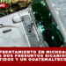 ENFRENTAMIENTO EN MICHOACÁN DEJA DOS PRESUNTOS SICARIOS DEL CJNG ABATIDOS Y UN GUATEMALTECO DETENIDO