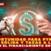 OPORTUNIDAD PARA PYMES: BANCA SÓLIDA Y TASAS A LA BAJA MARCAN EL FINANCIAMIENTO EN MÉXICO