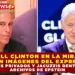BILL CLINTON EN LA MIRA: PUBLICAN IMÁGENES DEL EXPRESIDENTE EN AVIONES PRIVADOS Y JACUZZIS DENTRO DE LOS ARCHIVOS DE EPSTEIN