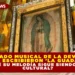 EL LEGADO MUSICAL DE LA DEVOCIÓN: ¿QUIÉNES ESCRIBIERON ‘LA GUADALUPANA’ Y POR QUÉ SU MELODÍA SIGUE SIENDO UN PILAR CULTURAL?