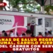 CARAVANAS DE SALUD REGRESAN A CHETUMAL, CARRILLO PUERTO Y PLAYA DEL CARMEN CON SERVICIOS GRATUITOS