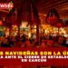 CENAS NAVIDEÑAS SON LA ÚLTIMA ESPERANZA ANTE EL CIERRE DE ESTABLECIMIENTOS EN CANCÚN