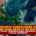 CANCÚN REPORTA CONDICIONES CLIMÁTICAS ESTABLES PARA ESTE 27 DE DICIEMBRE: PRONOSTICAN TEMPERATURAS MÁXIMAS DE 29°C Y BAJA HUMEDAD