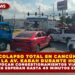 ¡COLAPSO TOTAL EN CANCÚN! OBRAS EN LA AVENIDA KABAH DURANTE HORAS PICO, PROVOCAN CONGESTIONAMIENTOS VIALES, CONDUCTORES ESPERAN HASTA 40 MINUTOS EN EL TRÁFICO