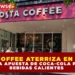COSTA COFFEE ATERRIZA EN MÉXICO: LA NUEVA APUESTA DE COCA-COLA POR LAS BEBIDAS CALIENTES.