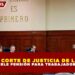 SUPREMA CORTE DE JUSTICIA DE LA NACIÓN PROHÍBE DOBLE PENSIÓN PARA TRABAJADORES DEL IMSS
