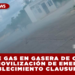 FUGA DE GAS EN GASERA DE CANCÚN DESATA MOVILIZACIÓN DE EMERGENCIA; ESTABLECIMIENTO CLAUSURADO