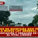 GANADEROS DE QUINTANA ROO PROTESTAN CONTRA LA NUEVA LEY GENERAL DE AGUAS: TEMEN APROPRIACIÓN Y CREACIÓN DE IMPUESTOS AL VITAL LÍQUIDO