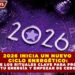 2026 inicia un nuevo ciclo energético: conoce los rituales clave para proteger tu energía y empezar de cero