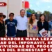 GOBERNADORA MARA LEZAMA Y EL TITULAR DEL INFONAVIT, OCTAVIO ROMERO ENTREGAN 325 VIVIENDAS DEL PROGRAMA «VIVIENDAS DEL BIENESTAR» EN CANCÚN