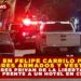 ALERTA EN FELIPE CARRILLO PUERTO: HOMBRES ARMADOS Y VESTIDOS DE MILITARES PRIVAN DE LA LIBERTAD A TRES PERSONAS FRENTE A UN HOTEL EN CHUNHUHUB
