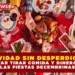 NAVIDAD SIN DESPERDICIO: CÓMO EVITAR TIRAR COMIDA Y DINERO DURANTE LAS FIESTAS DECEMBRINAS