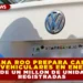 QUINTANA ROO PREPARA CANJE DE PLACAS VEHICULARES EN ENERO DE 2026; MÁS DE UN MILLÓN DE UNIDADES REGISTRADAS
