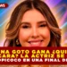 PAULINA GOTO GANA ¿QUIÉN ES LA MÁSCARA? LA ACTRIZ SE CORONA COMO TROPI COCO EN UNA FINAL DE IMPACTO