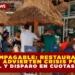 CARGA IMPAGABLE: RESTAURANTES DE CANCÚN ADVIERTEN CRISIS POR ALZA SALARIAL Y DISPARO EN CUOTAS DEL IMSS