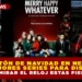MARATÓN DE NAVIDAD EN NETFLIX: LAS MEJORES SERIES PARA DISFRUTAR SIN MIRAR EL RELOJ ESTAS FIESTAS
