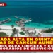 TEMPORADA ALTA EN QUINTANA ROO: PLAYAS DE CANCÚN AUMENTAN EMPLEADOS PARA LIMPIEZA Y EXTIENDEN HORARIO DE SERVICIOS HASTA ENERO
