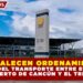 FORTALECEN ORDENAMIENTO DEL TRANSPORTE ENTRE EL AEROPUERTO DE CANCÚN Y EL TREN MAYA