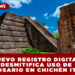 NUEVO REGISTRO DIGITAL DESMITIFICA USO DE EL OSARIO EN CHICHÉN ITZÁ; ESTARÍA VINCULADO A RITUALES AGRÍCOLAS