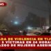 JORNADA DE VIOLENCIA EN TIJUANA: SUMAN 5 VÍCTIMAS EN 24 HORAS TRAS HALLAZGO DE MUJERES ASESINADAS