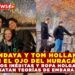 ZENDAYA Y TOM HOLLAND EN EL OJO DEL HURACÁN: FOTOS INÉDITAS Y ROPA HOLGADA DESATAN TEORÍAS DE EMBARAZO
