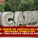 SUPREMA CORTE DE JUSTICIA DE LA NACIÓN  REVISARÁ CONFLICTO MAYA–XCARET TRAS CUATRO AÑOS DE DISPUTA LEGAL