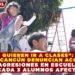 “YA NO QUIEREN IR A CLASES”: PADRES  DE CANCÚN DENUNCIAN ACOSO   Y AGRESIONES EN ESCUELAS;  1 DE CADA 3 ALUMNOS AFECTADOS