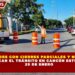 7 VIALIDADES CON CIERRES PARCIALES Y NOCTURNOS  COMPLICAN EL TRÁNSITO EN CANCÚN ESTE JUEVES  29 DE ENERO